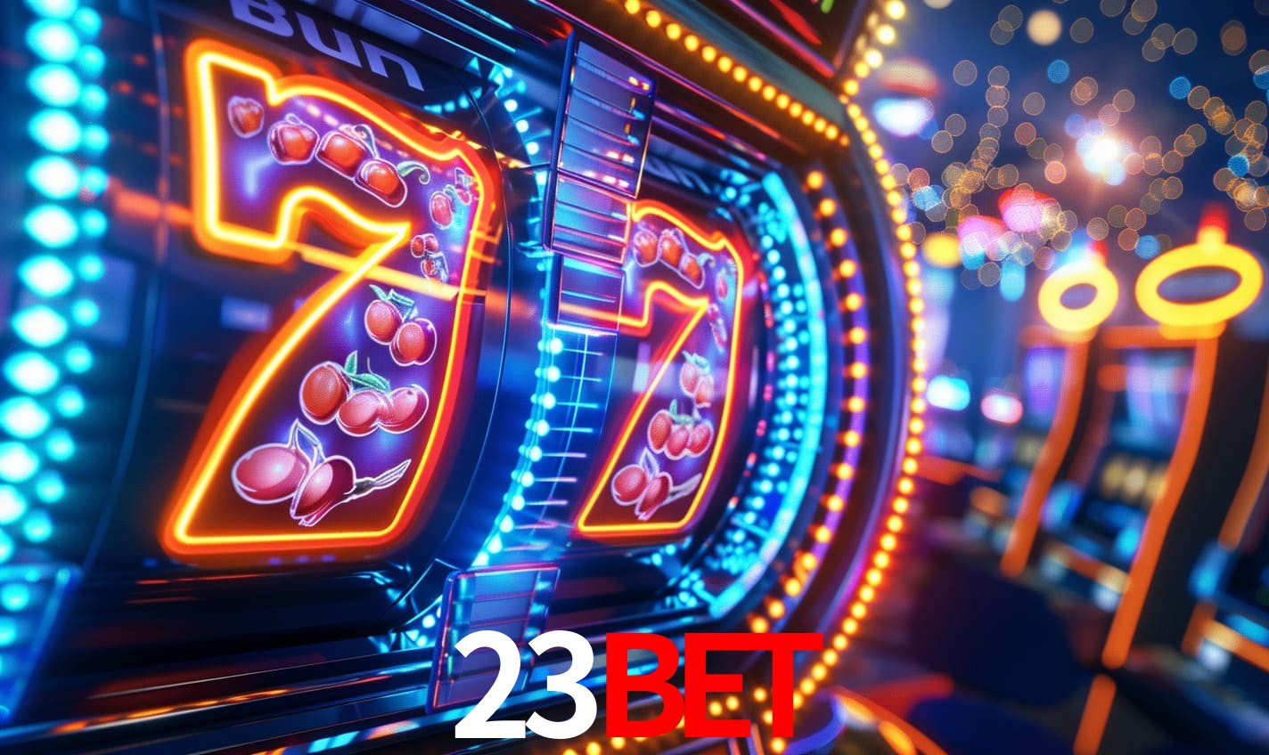 Jogos Emocionantes 23BET